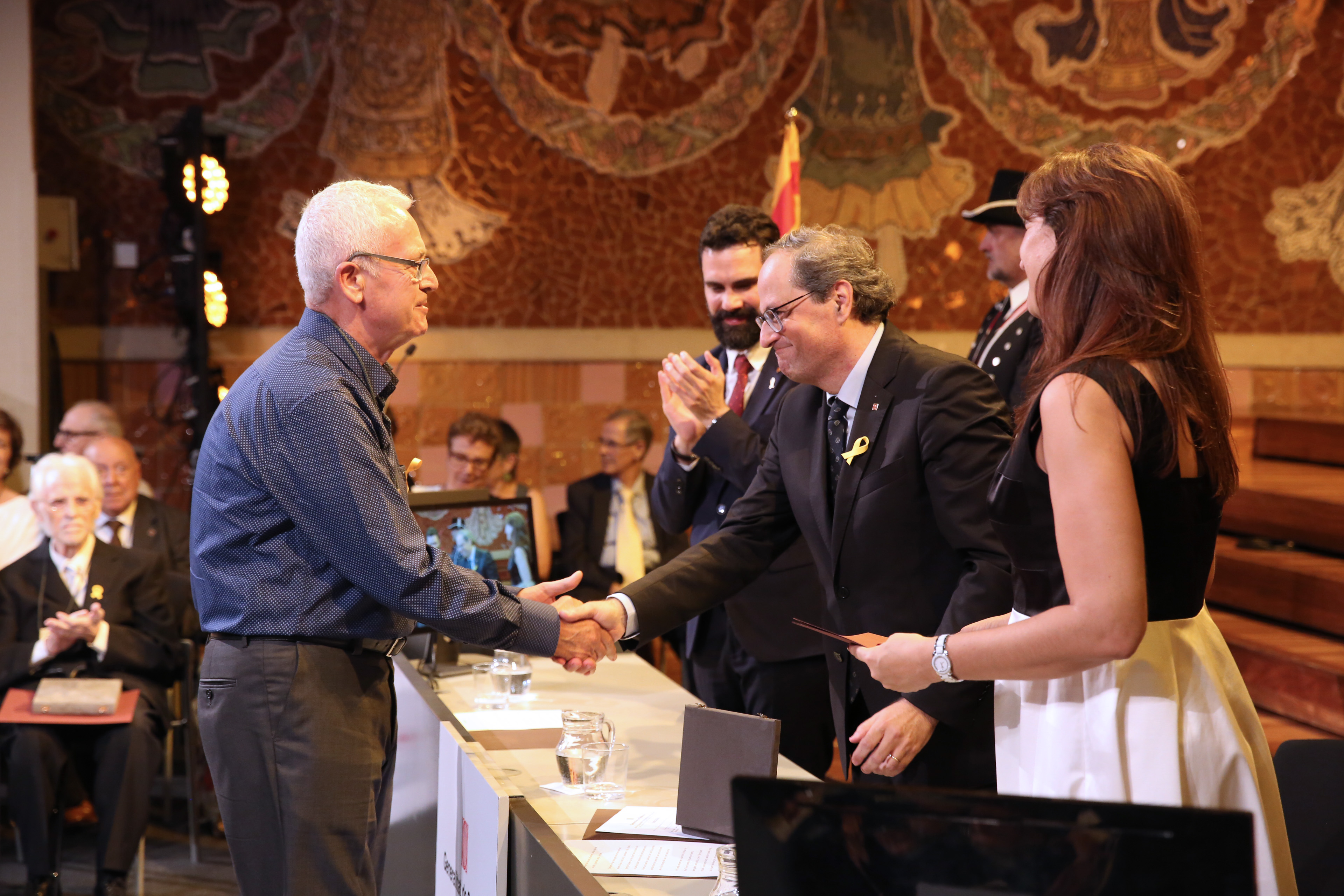 Joan Soler i Amigó