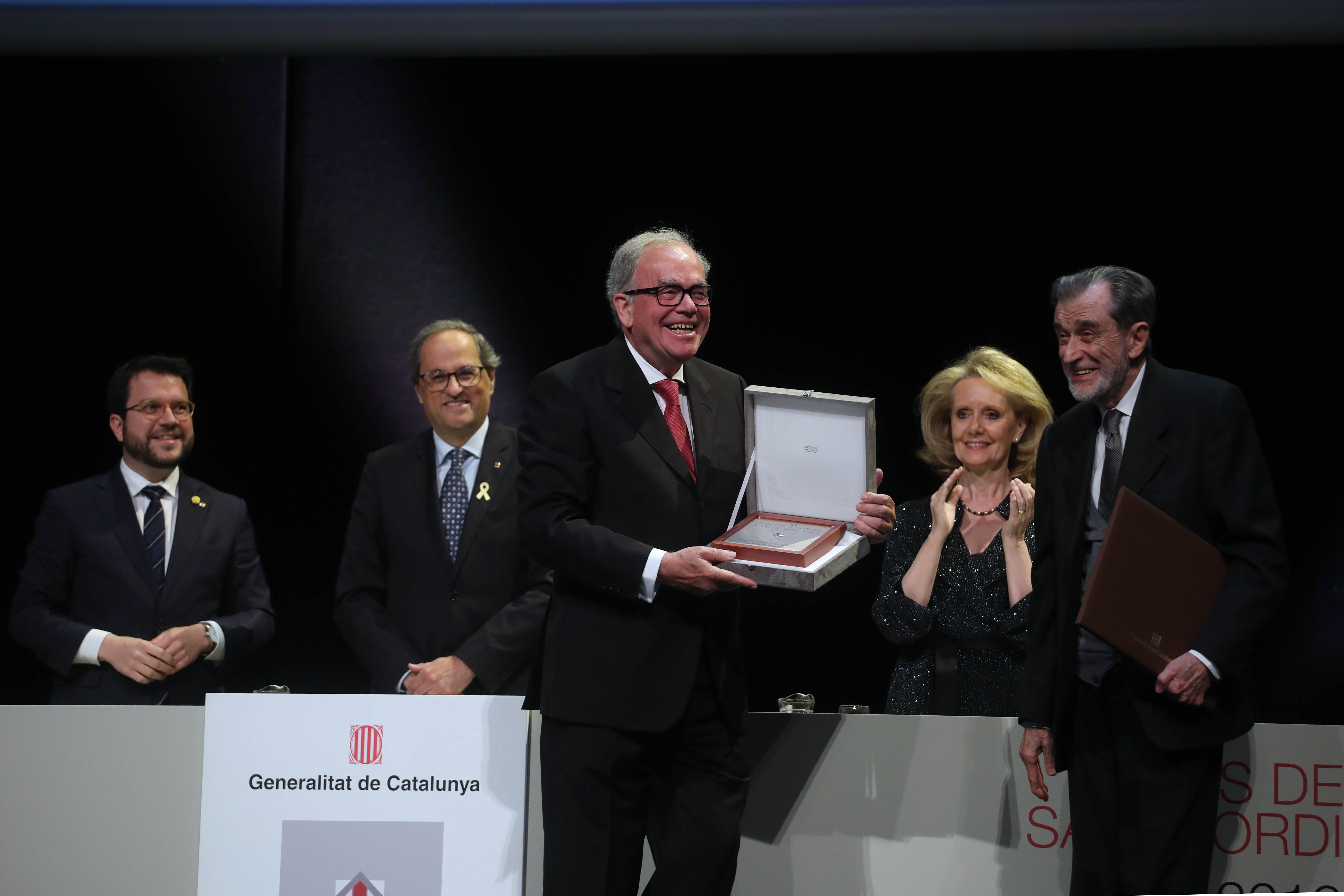 Família i Benestar Social, Fundació Privada