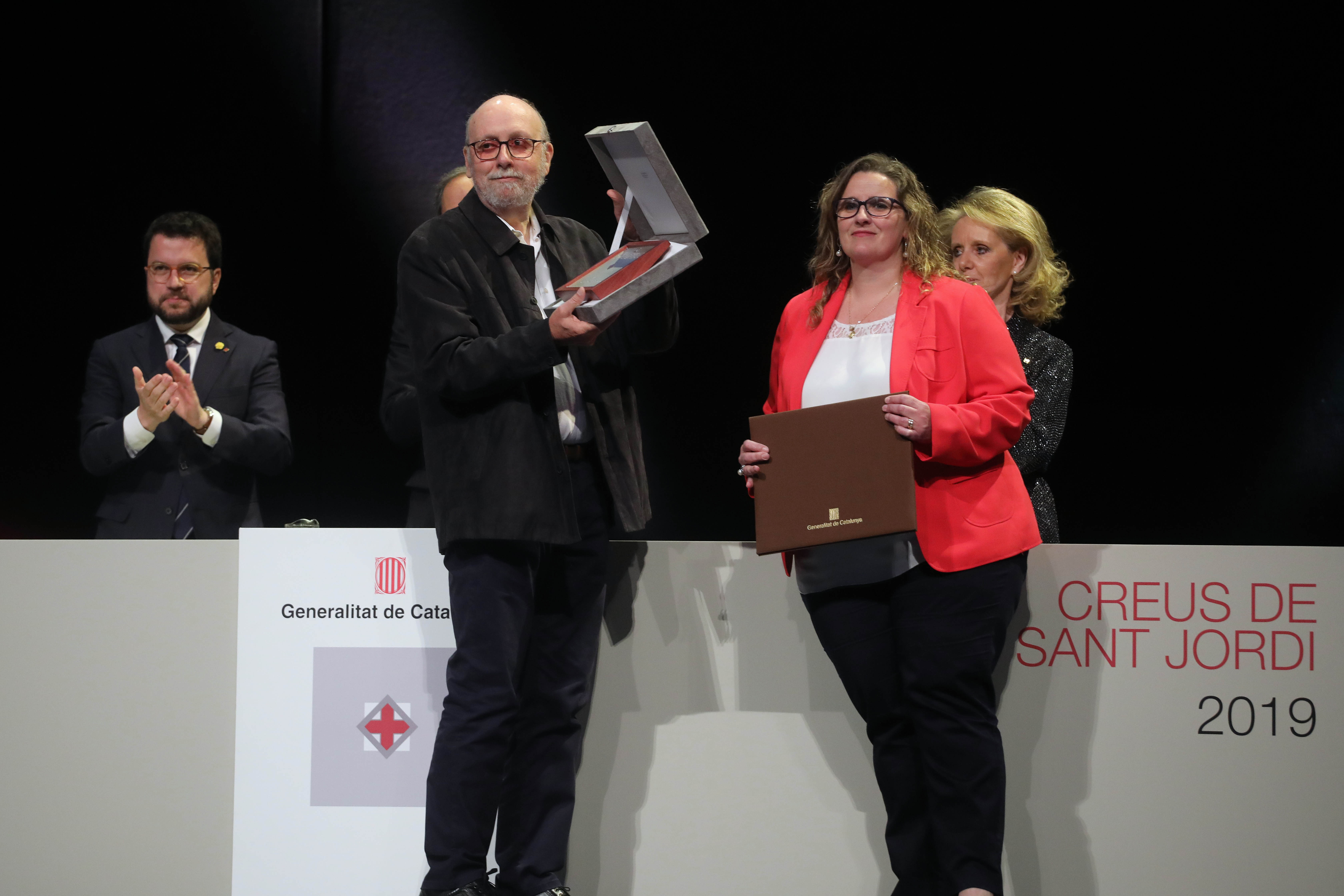 Fundació Carles Salvador
