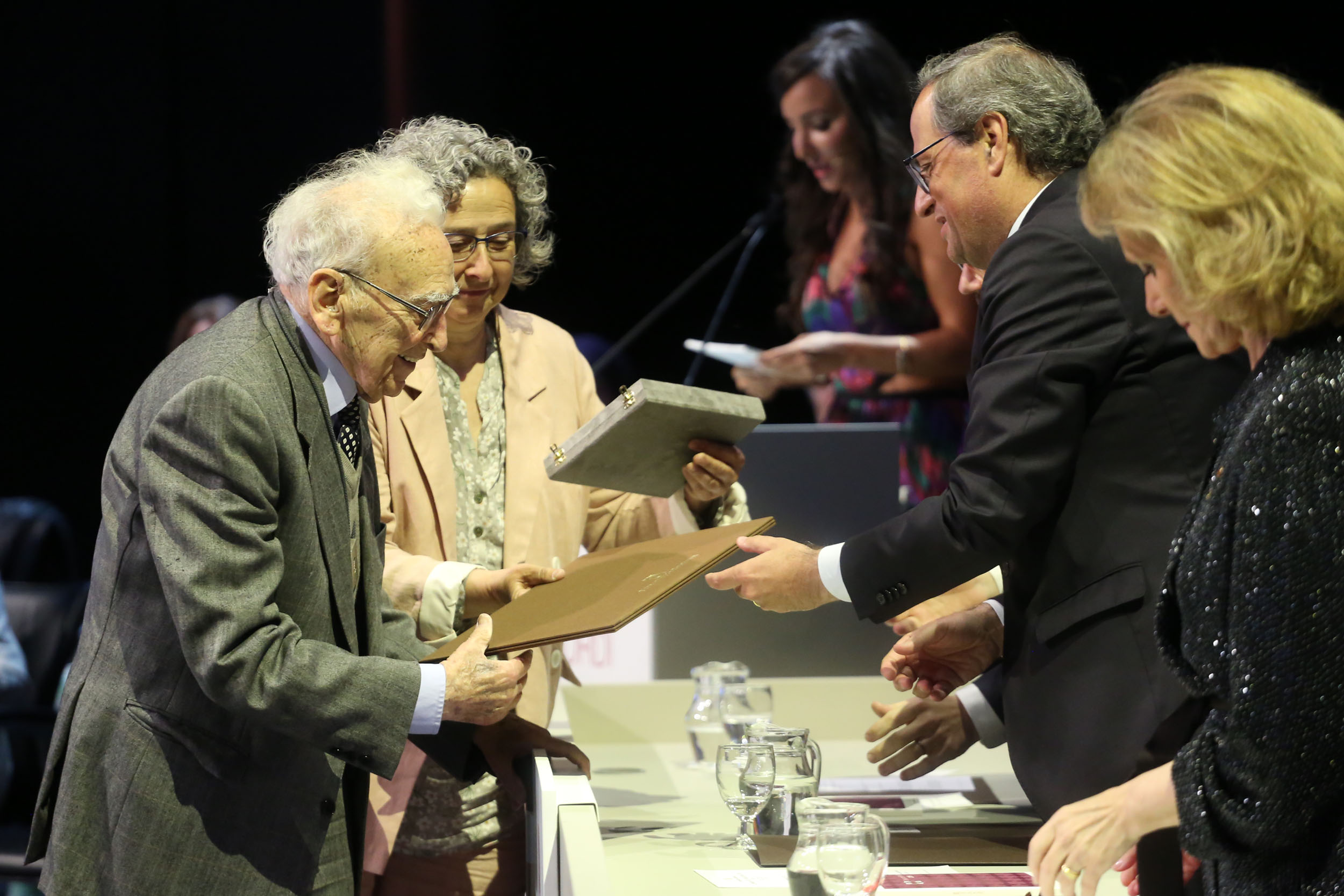 Lluís Albert i Rivas
