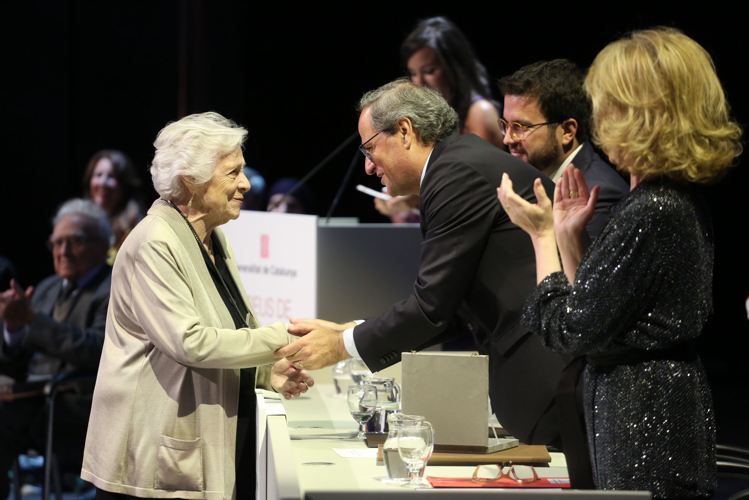 Montserrat Andreu Teixidó