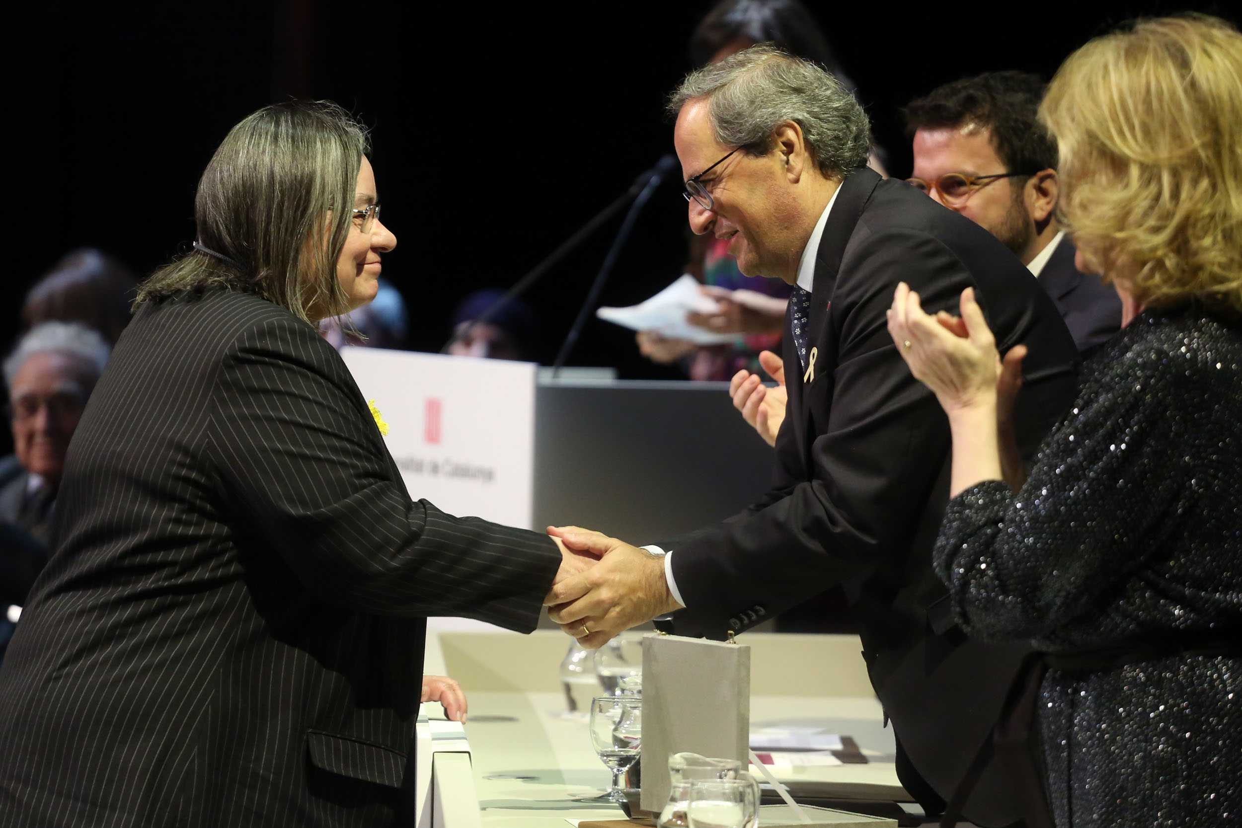 Carme Junyent Figueras