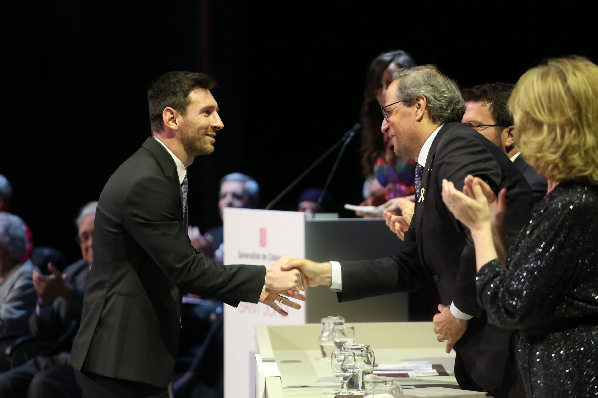 Lionel Andrés Messi Cuccittini