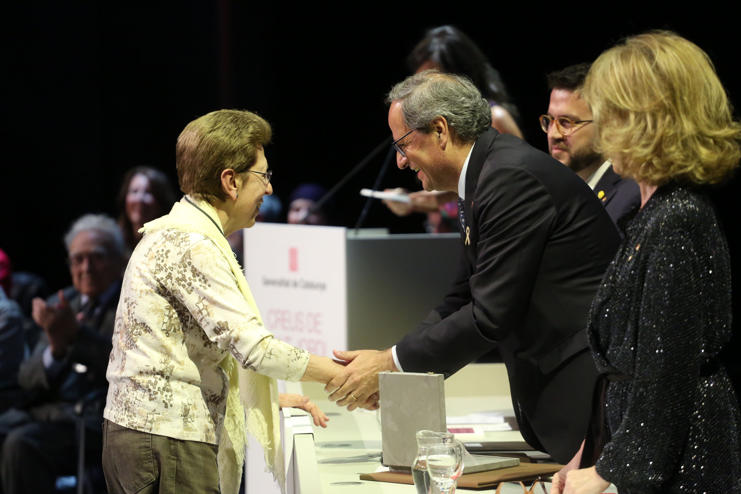 Mercè Otero Vidal