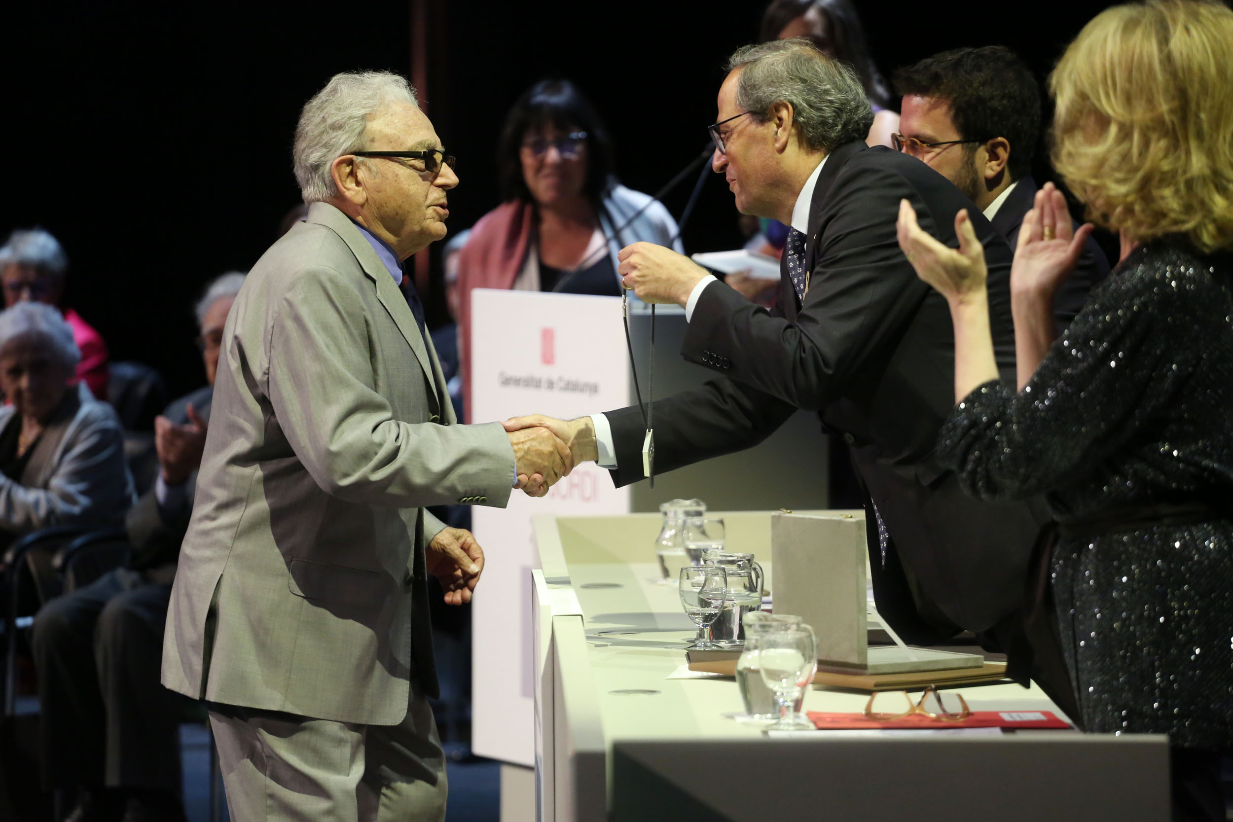Josep Pla-Narbona San Antonio