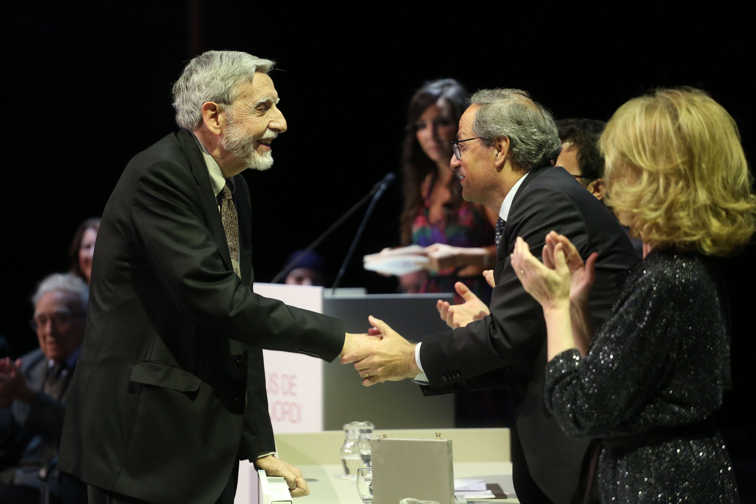 Jaume Terradas i Serra