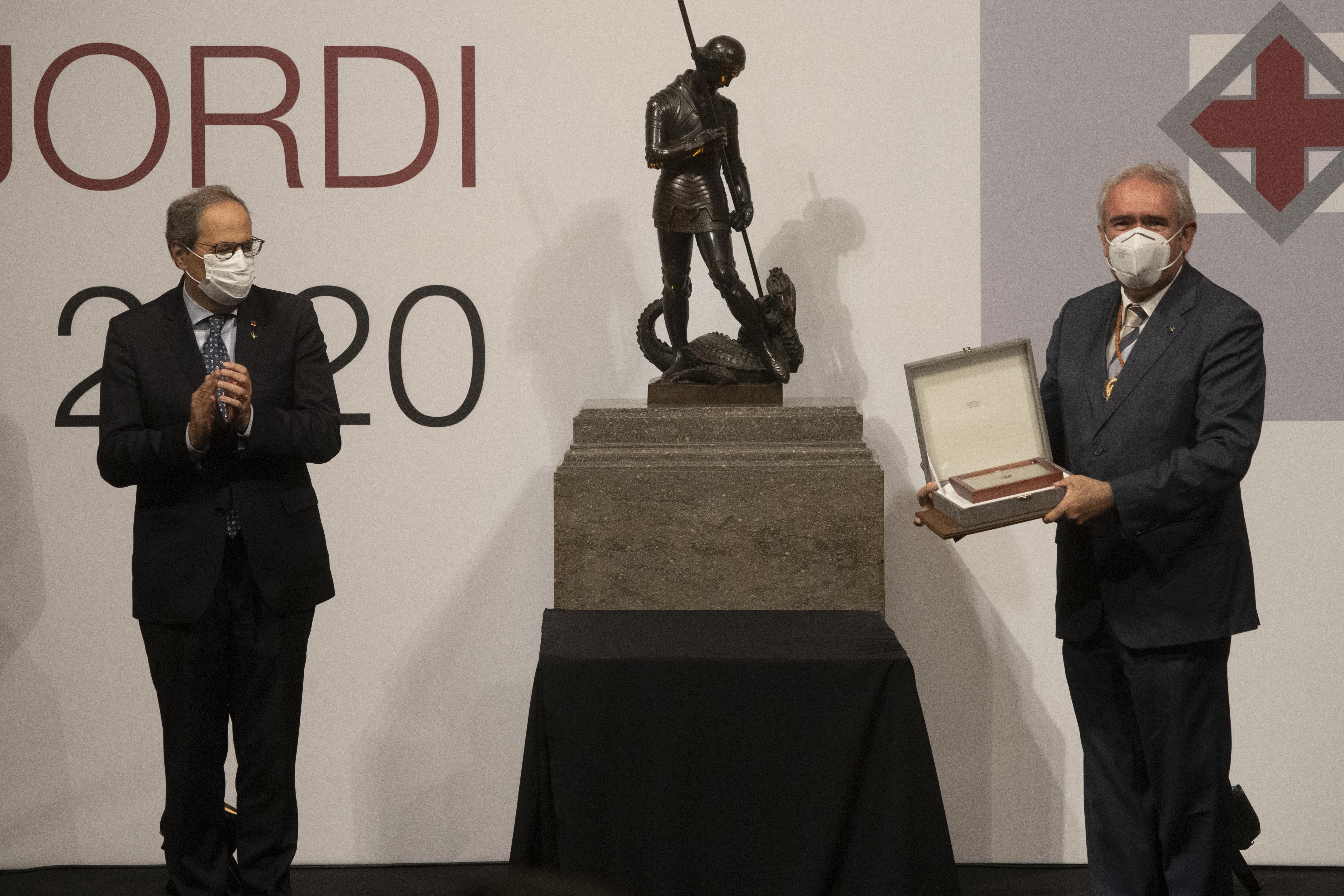 Associació Cultural del Gremi de Pagesos de Sant Llorenç i Sant Isidre