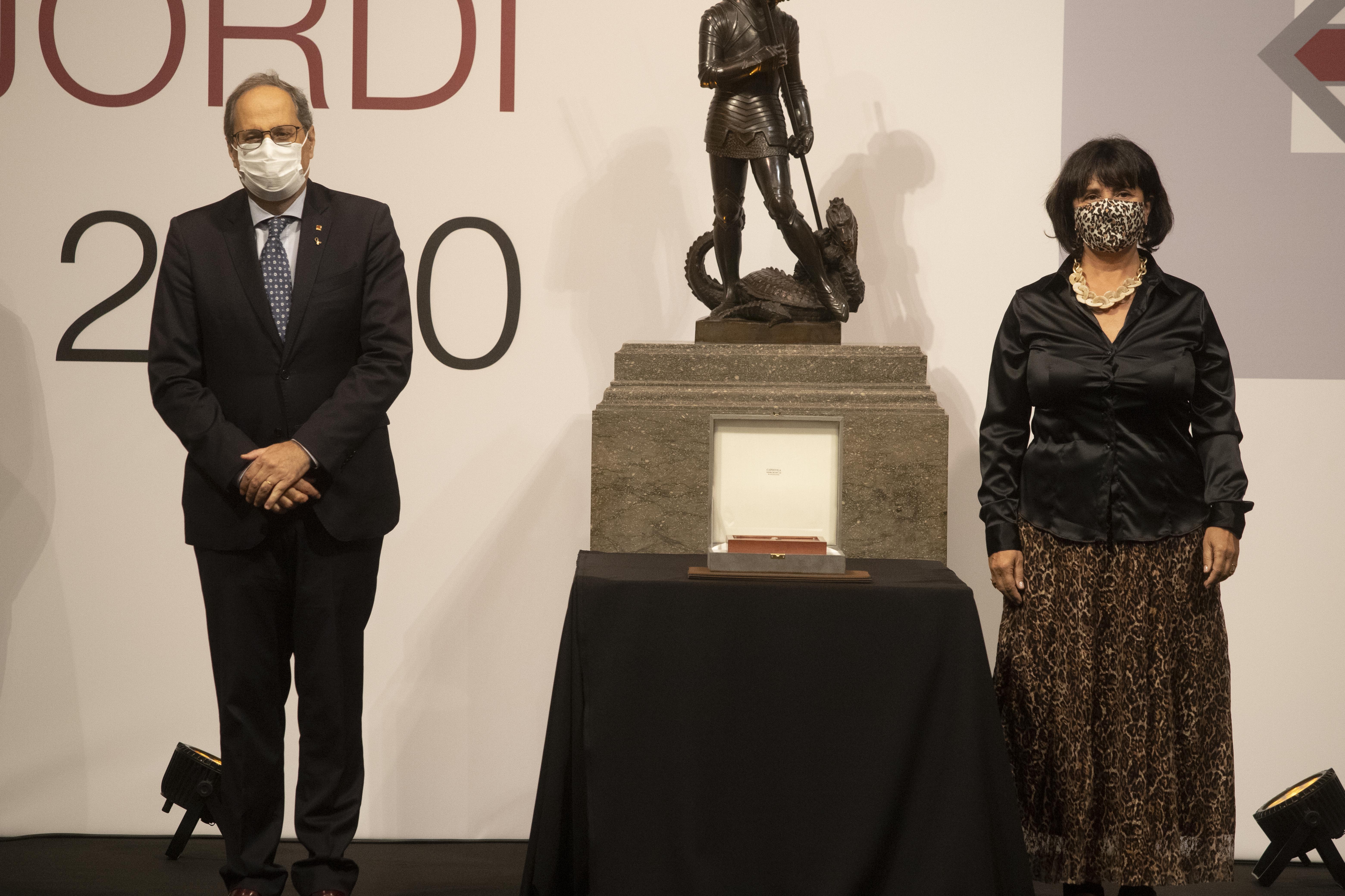 Fundació Privada Hospital de Campdevànol