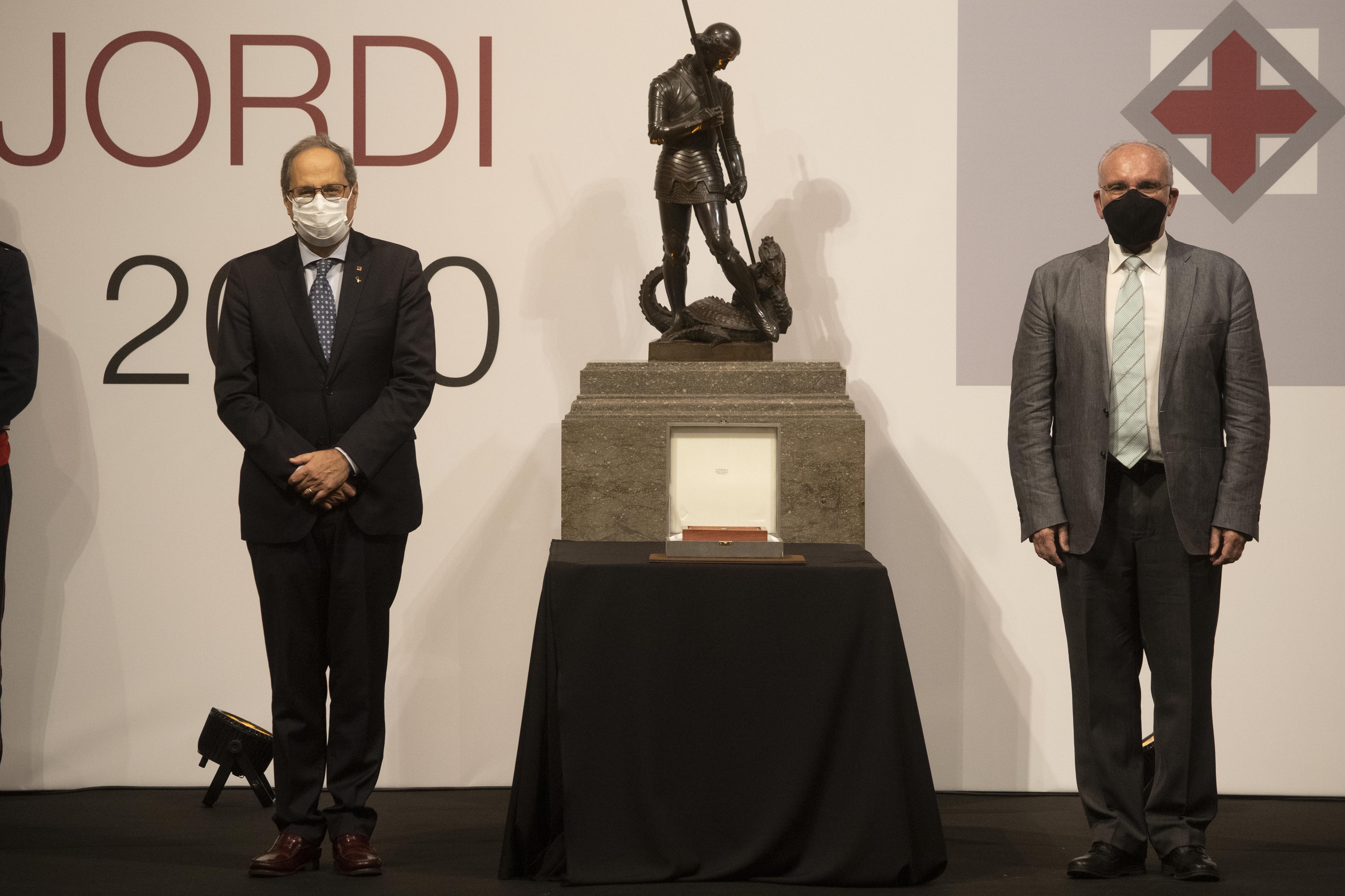 Fundació Sanitària Sant Pere Claver