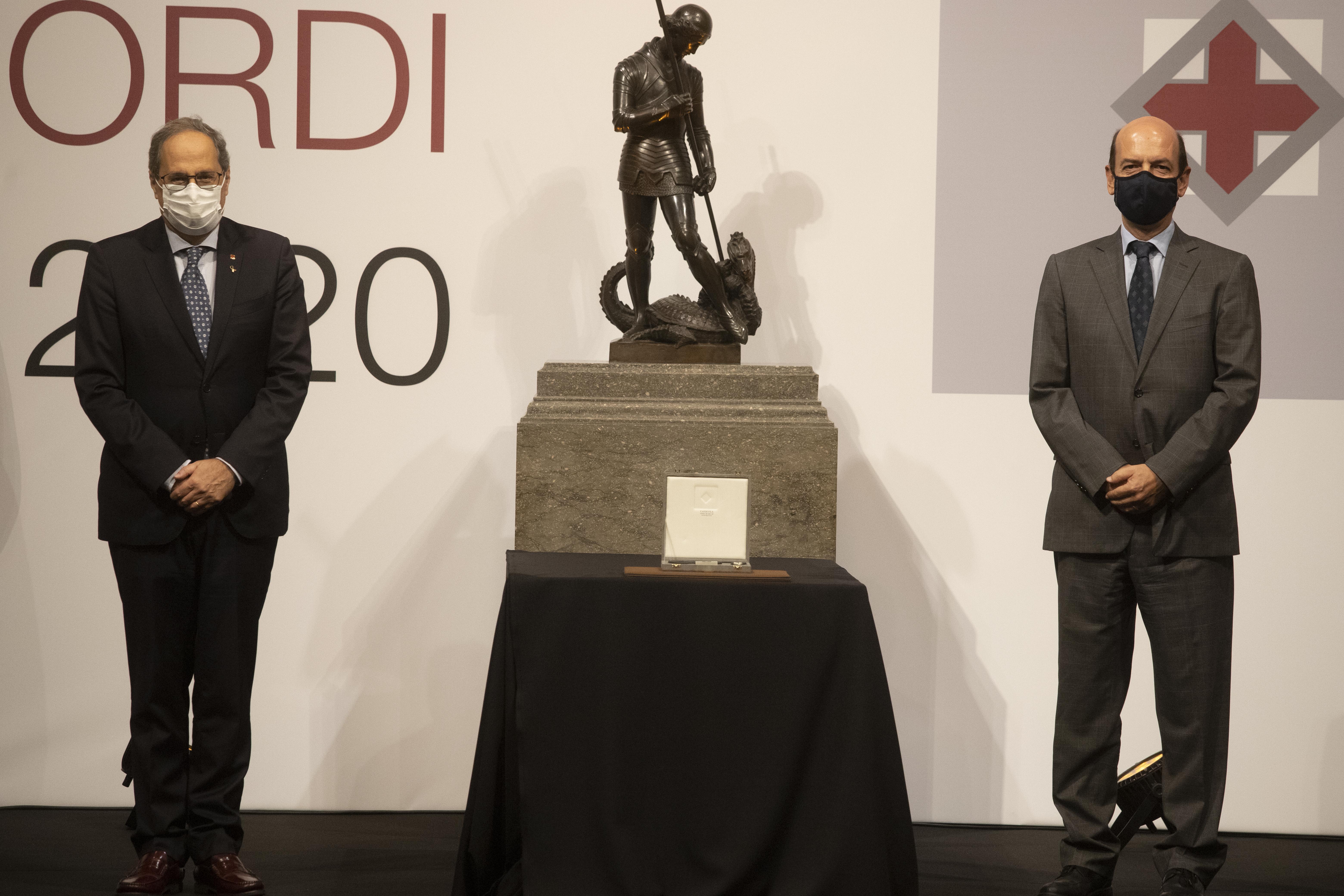 Jordi Galí i Garreta
