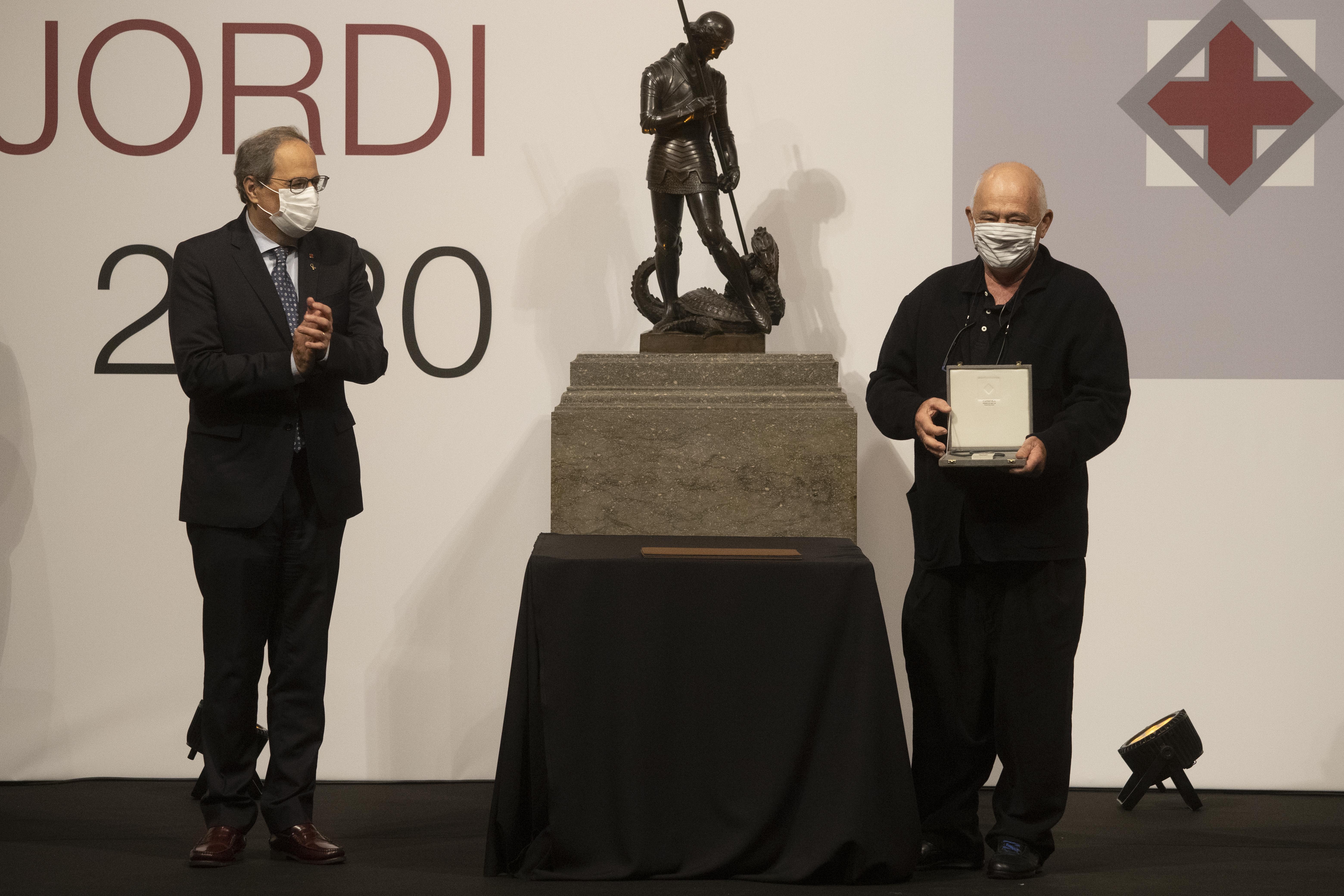 Josep Maria Nadal i Farreras