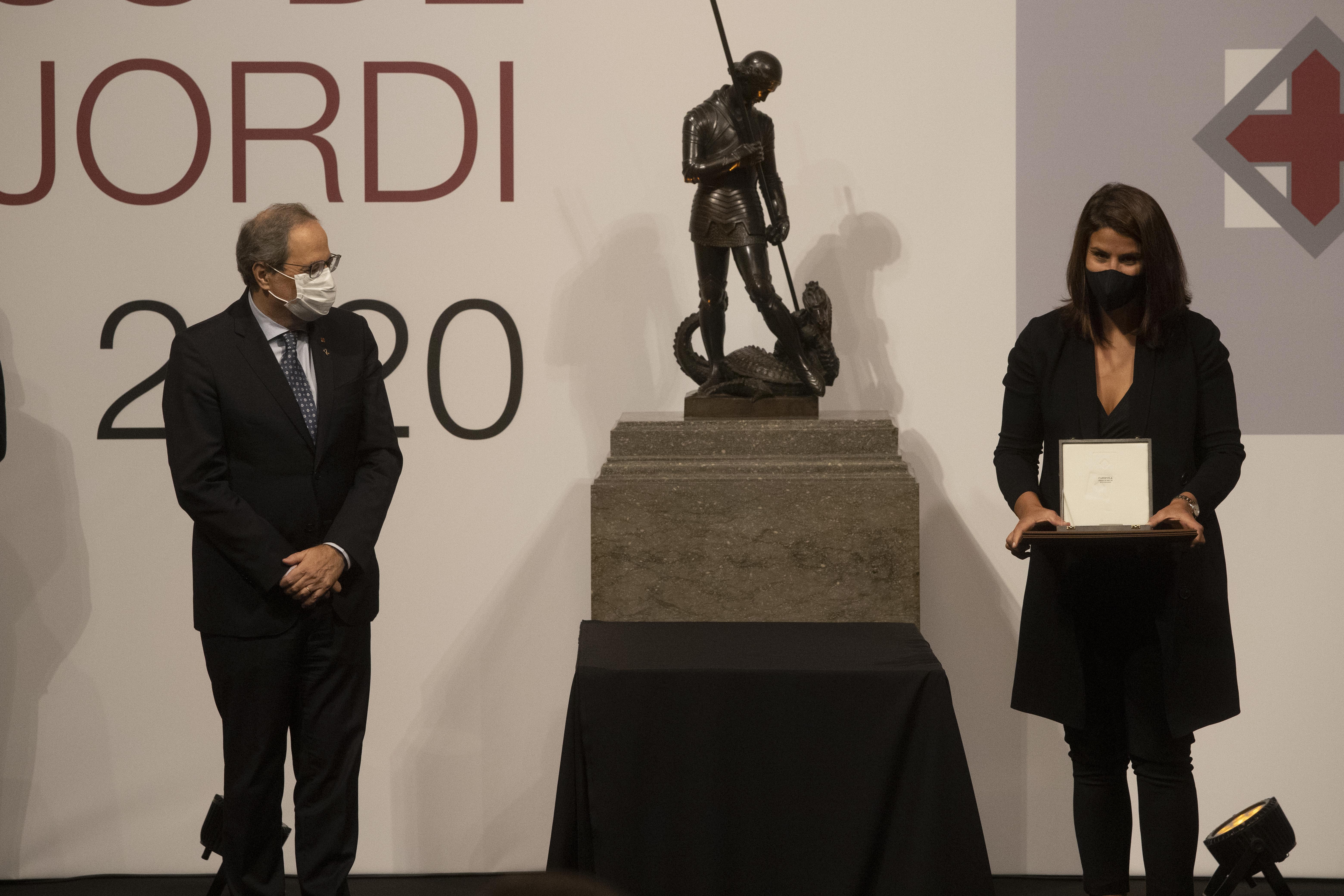 Laia Sanz Pla-Giribert