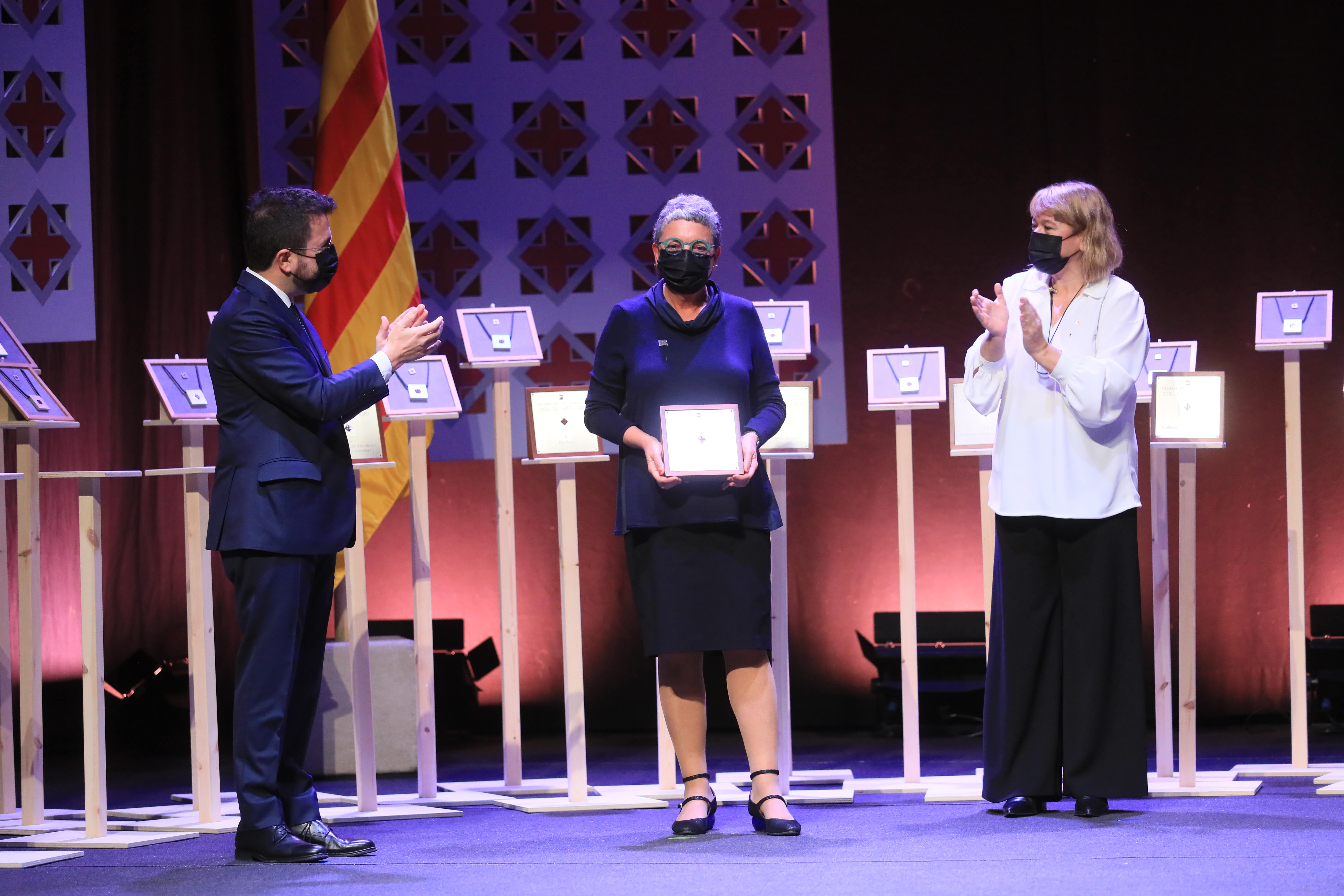 Col·legi d'Arquitectes de Catalunya