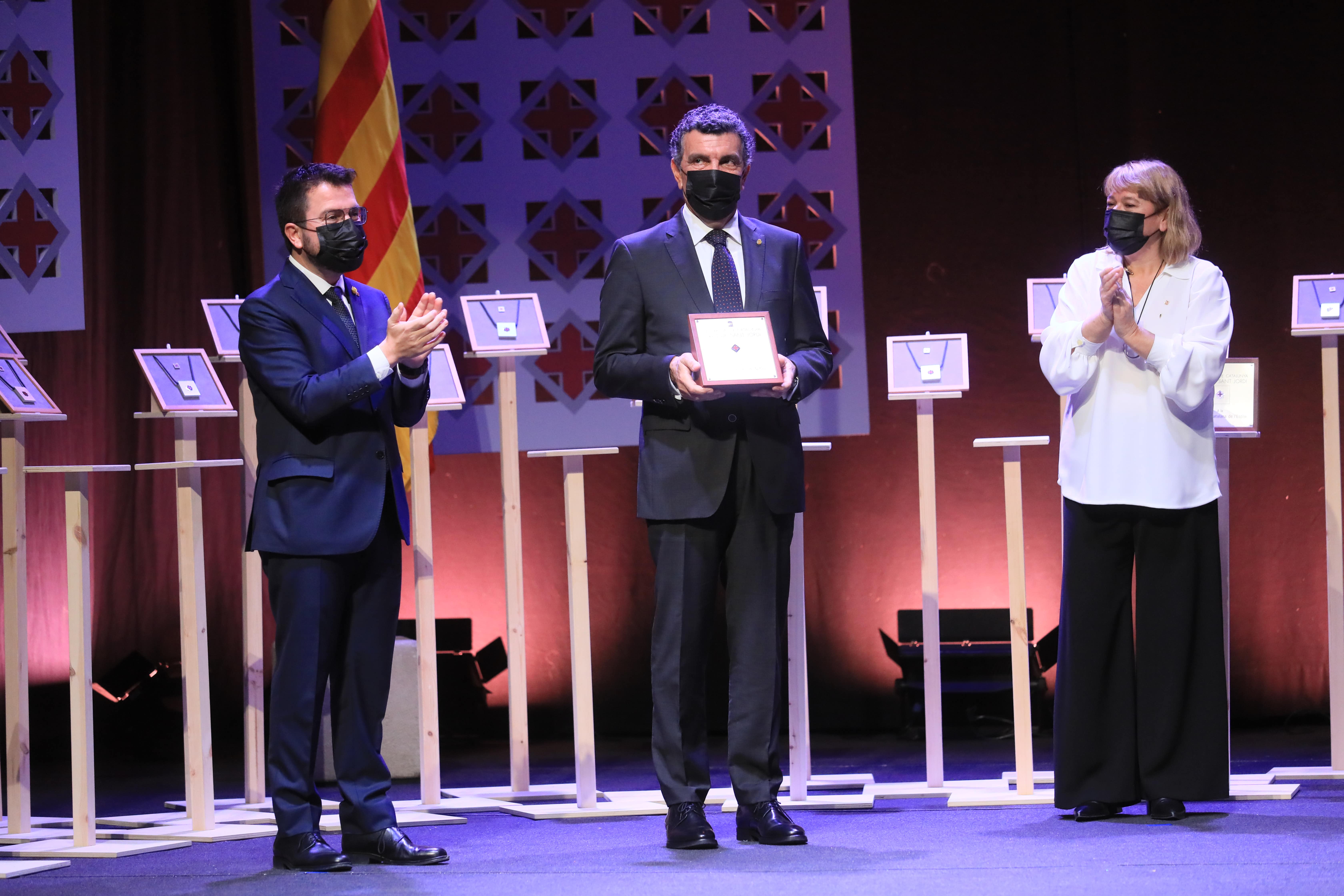 Federació Catalana de Natació
