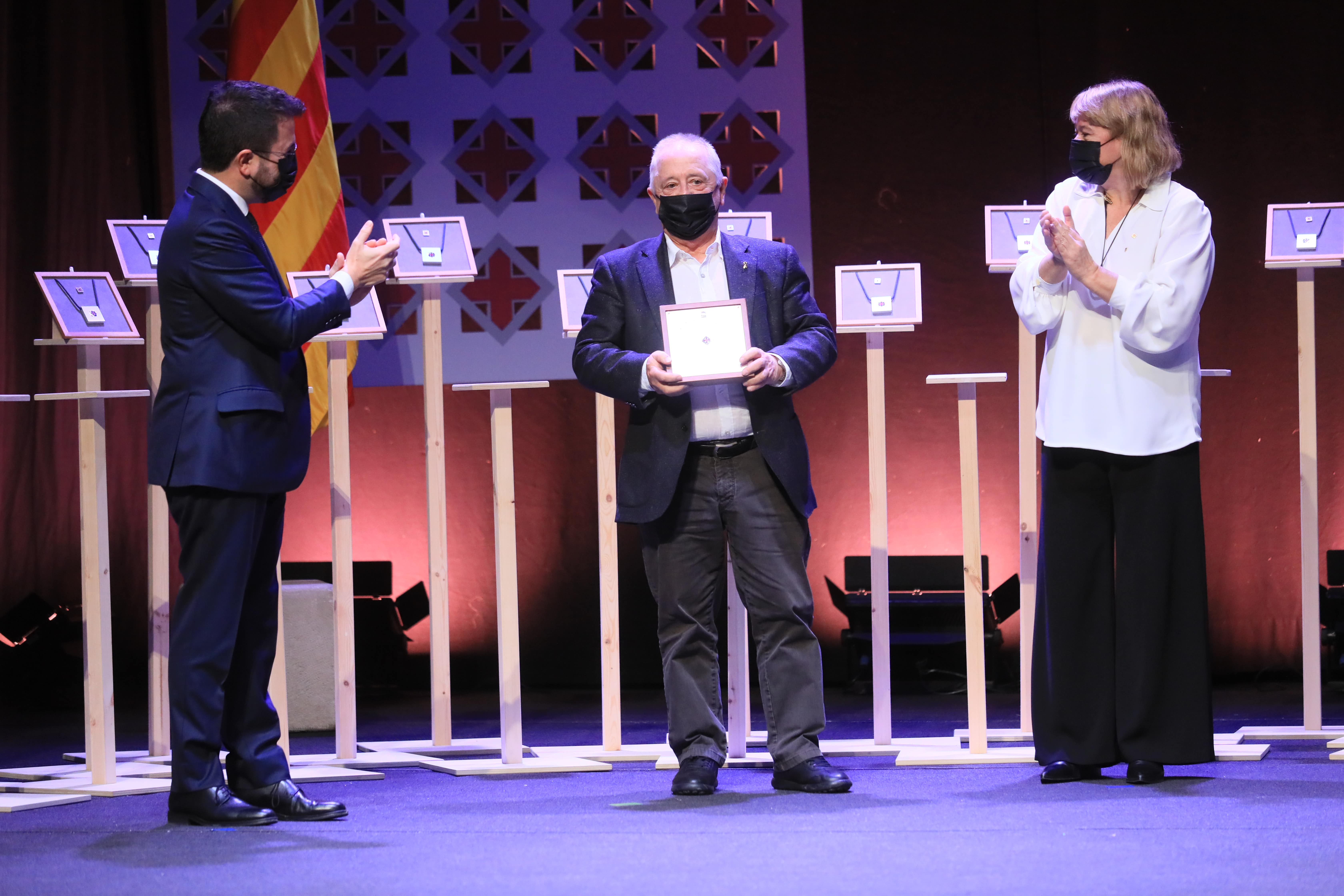 Fundació Catalana de l'Esplai