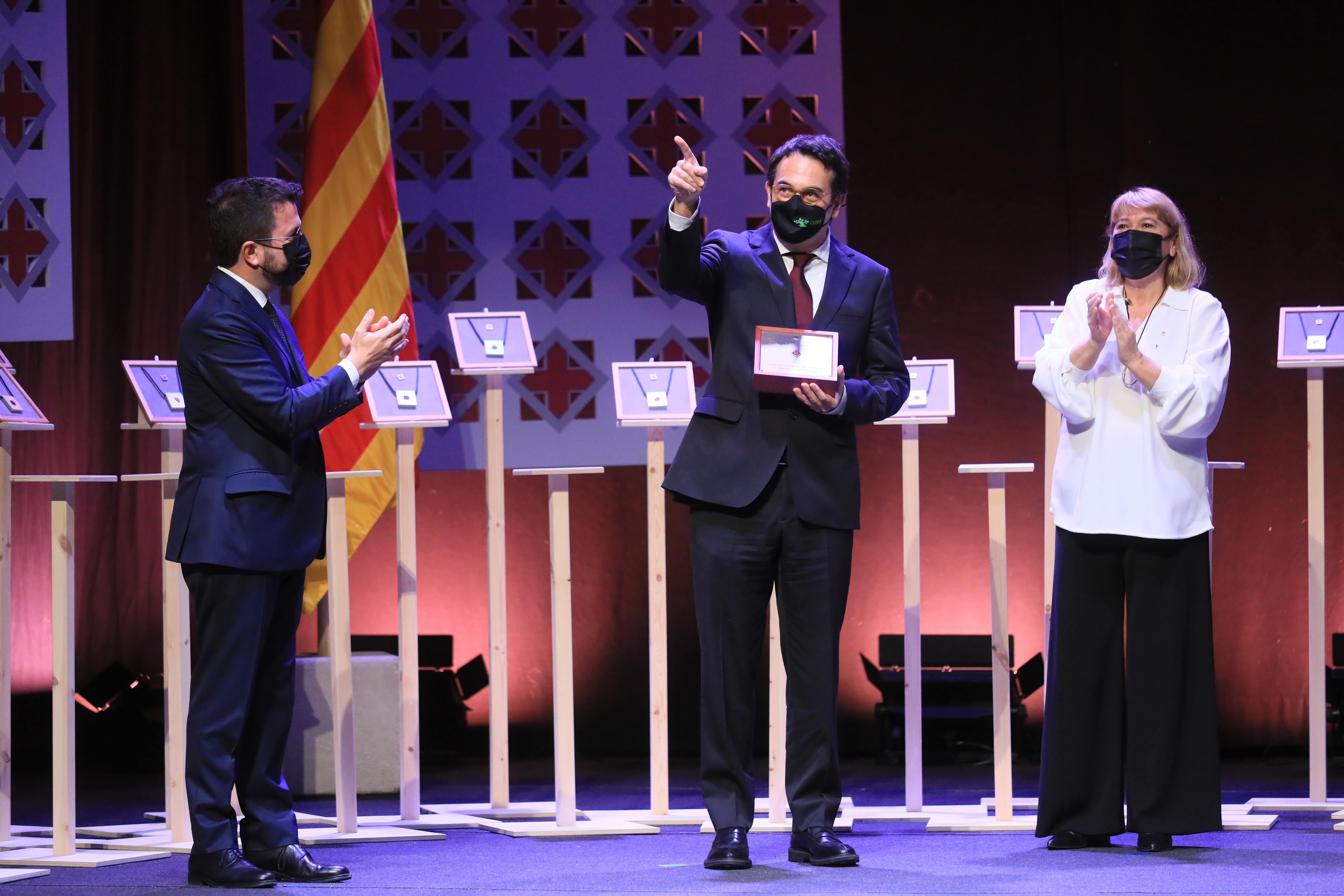 Societat Catalana de Medicina Familiar i Comunitària