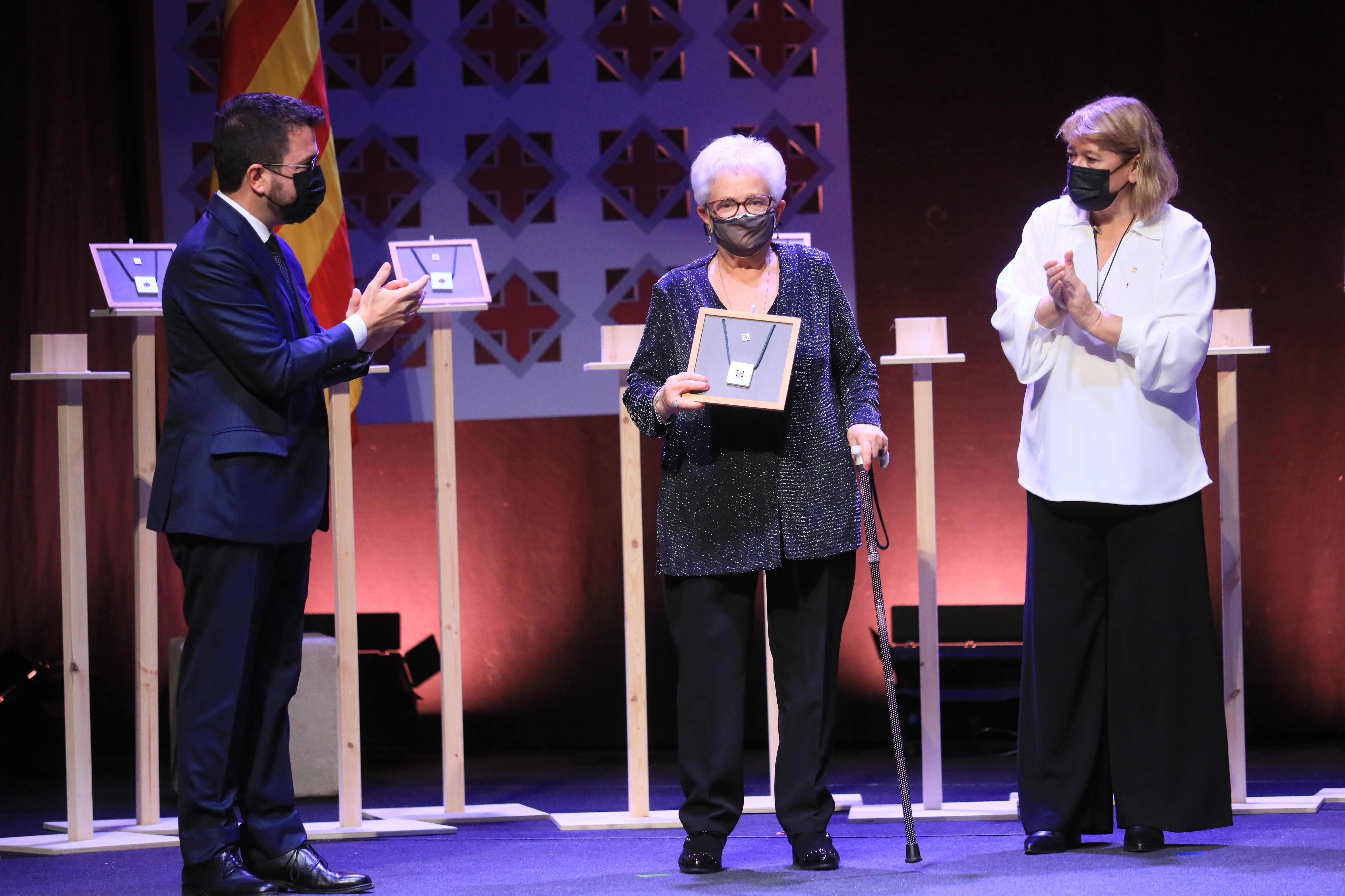 Elena Jaumandreu i Garrido
