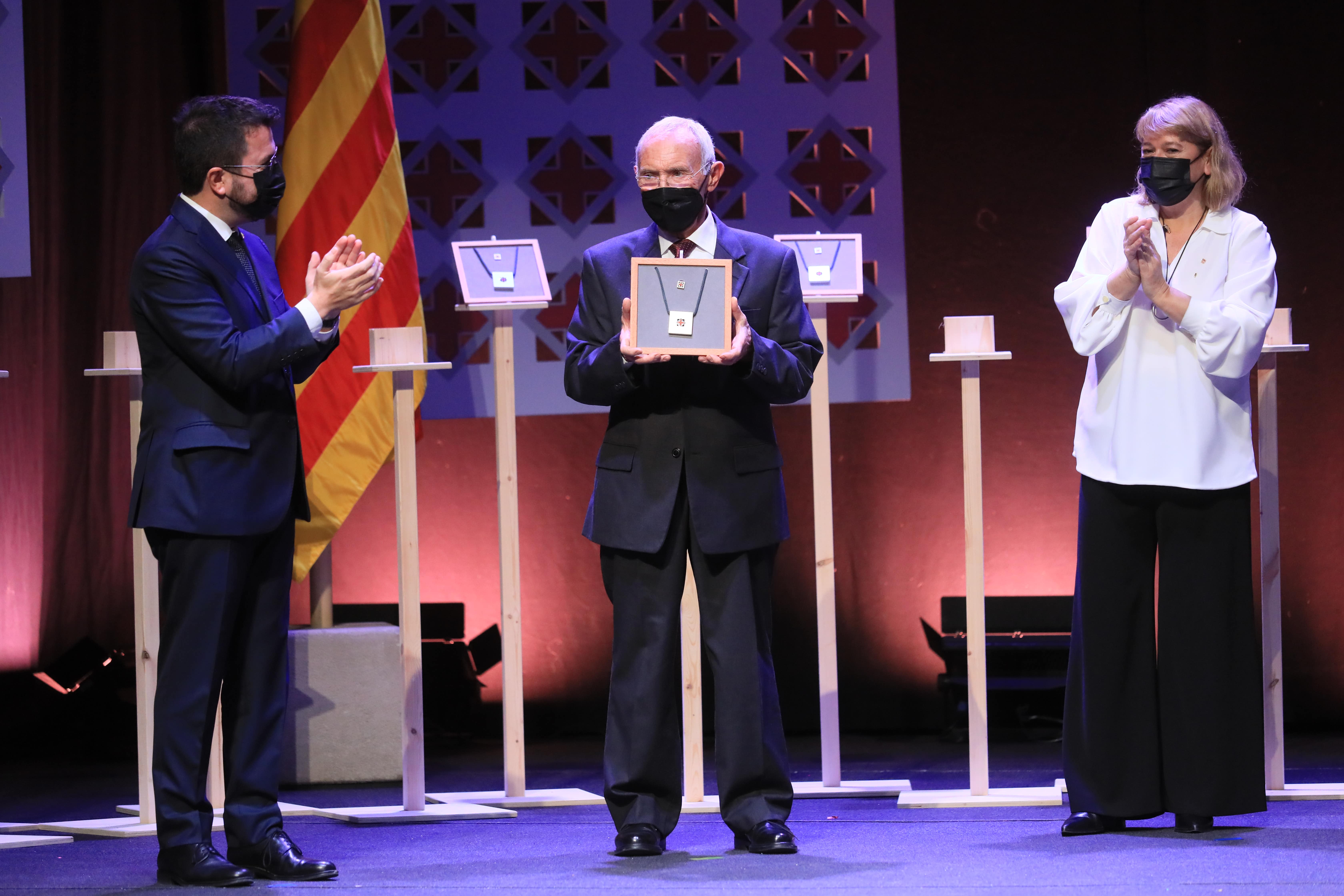 Joan Panisello i Chavarria