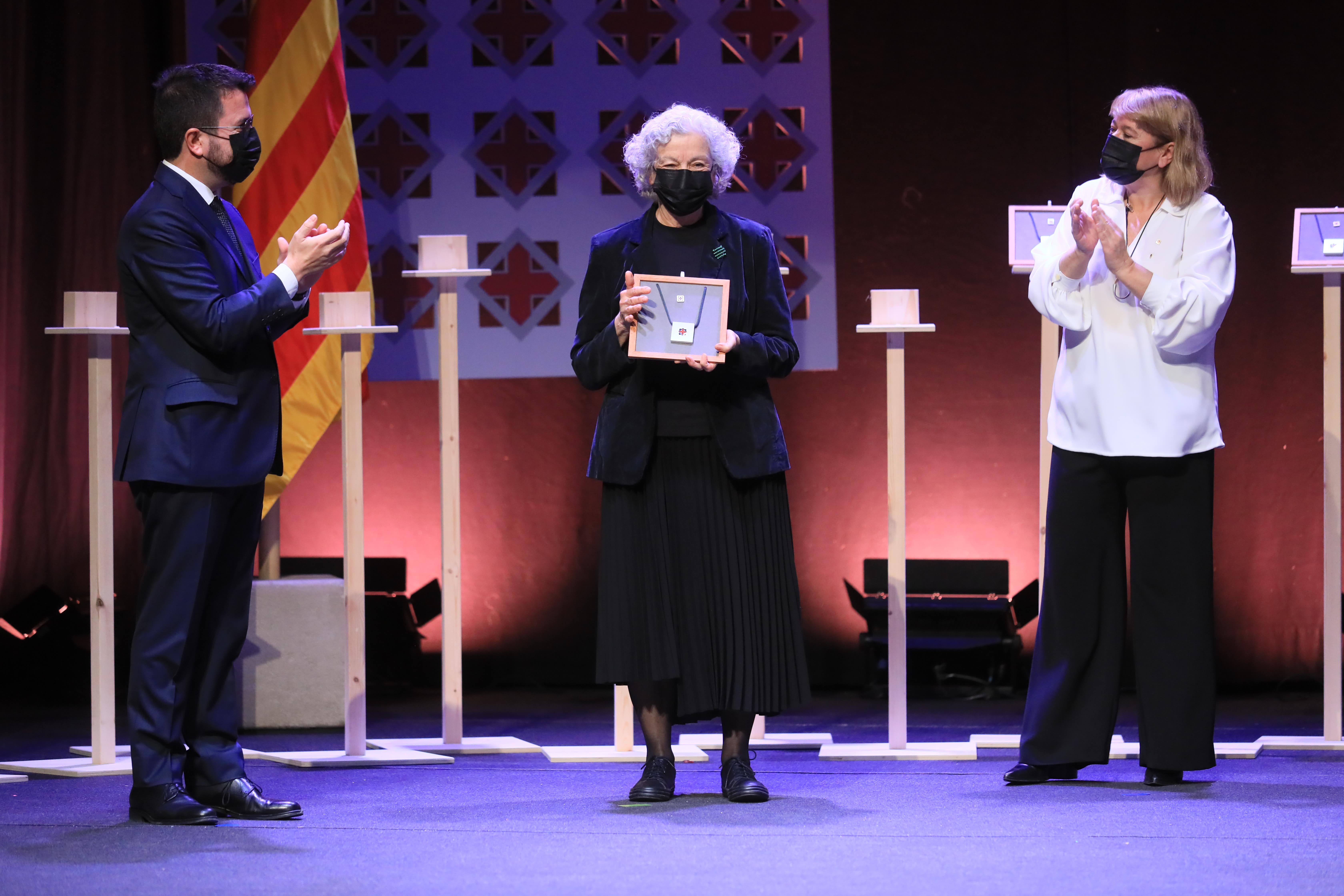Àngels Ribé i Pijuan