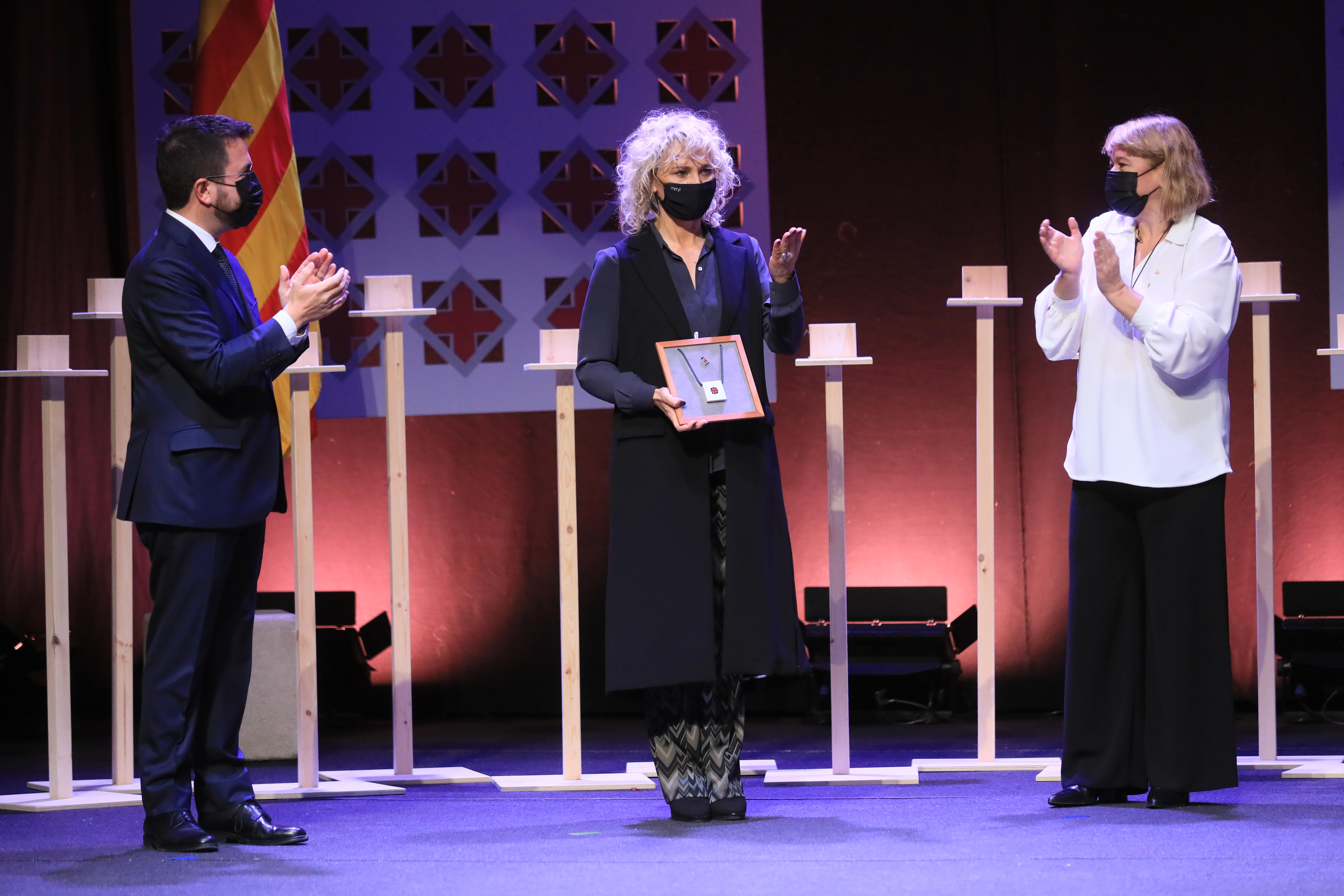 Mònica Terribas i Sala