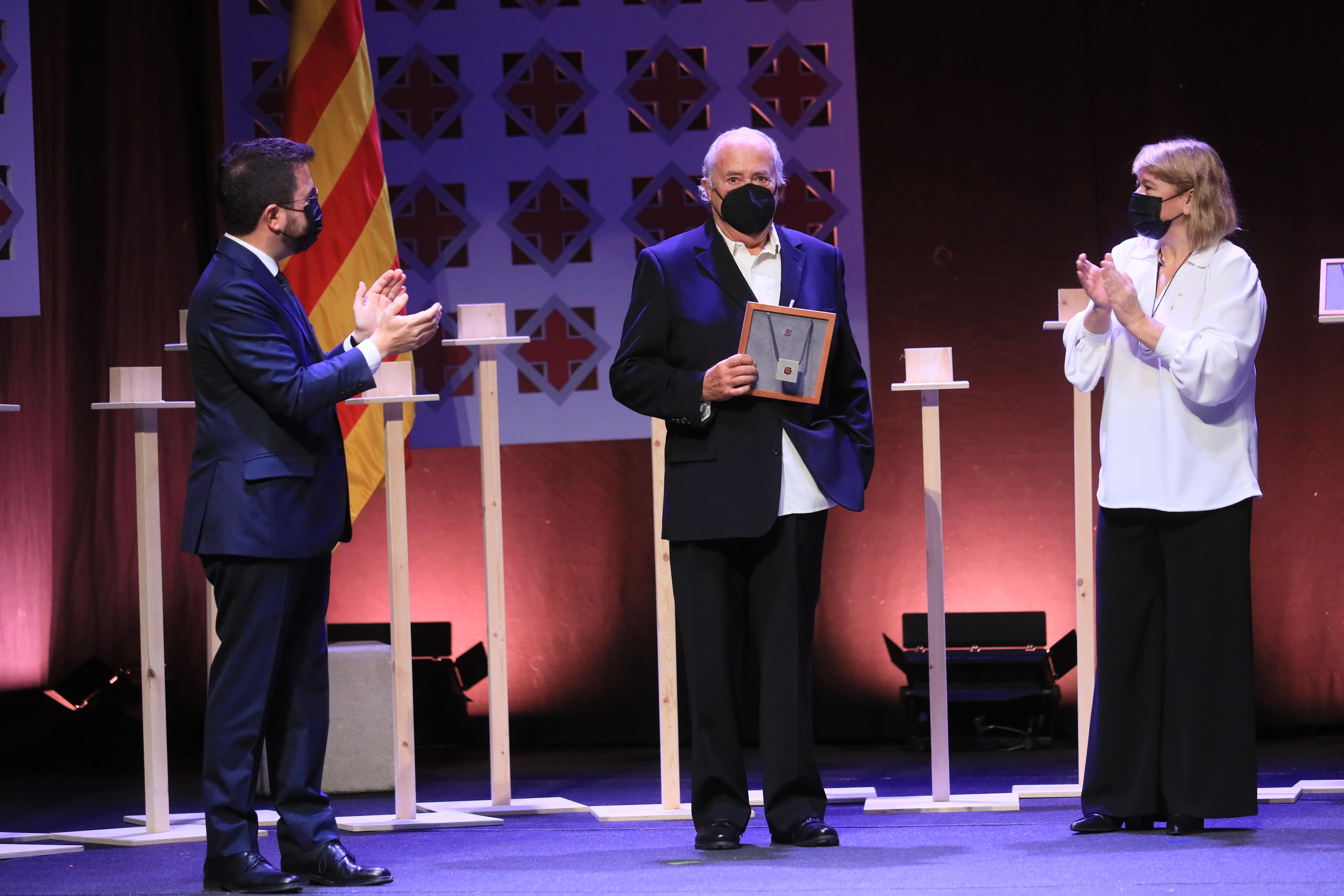 Rafael Tous i Giner