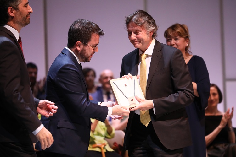 Andreu Vilasis 