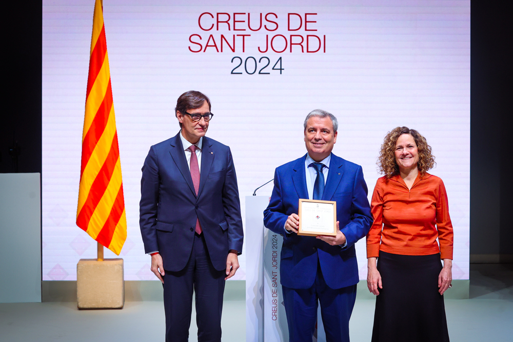 Consell Català del Moviment Europeu