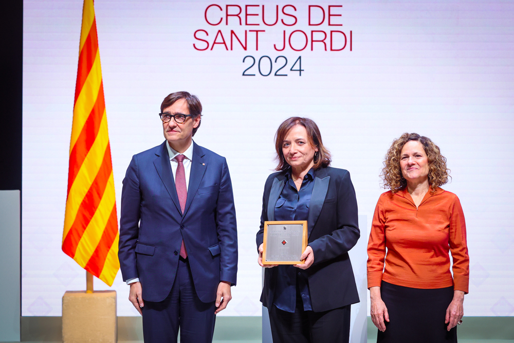 Fundació Centres d’Alt Rendiment Empresarial i Social (CARES)