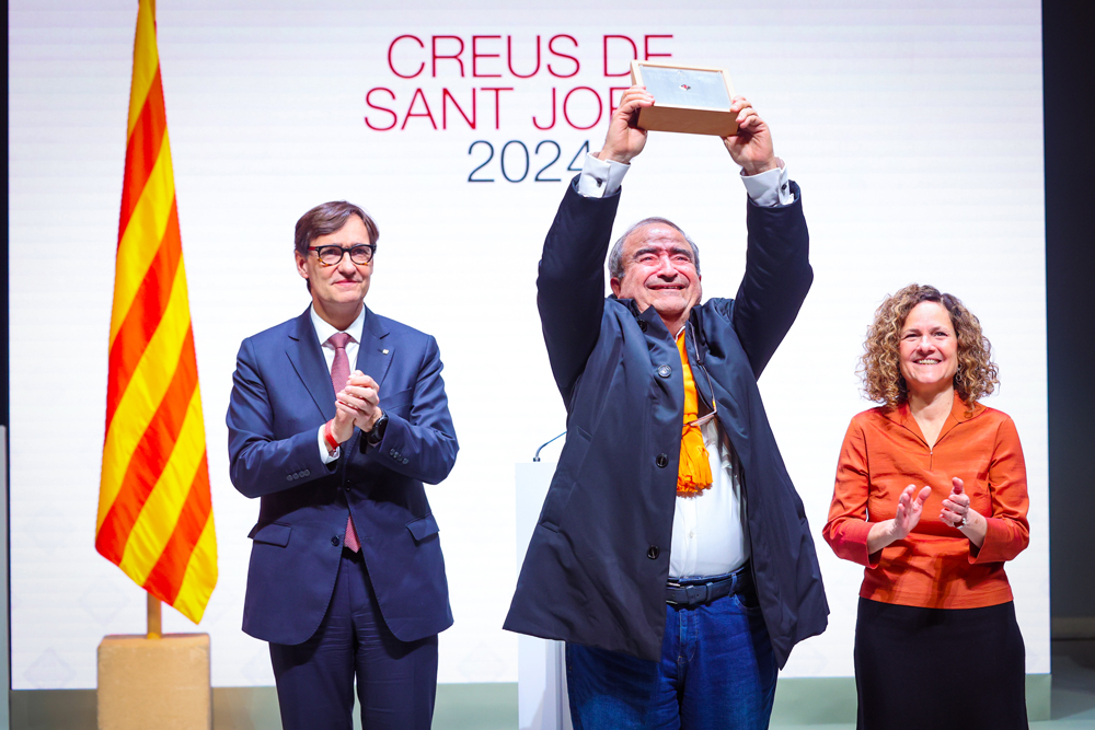 Fundació Solidança