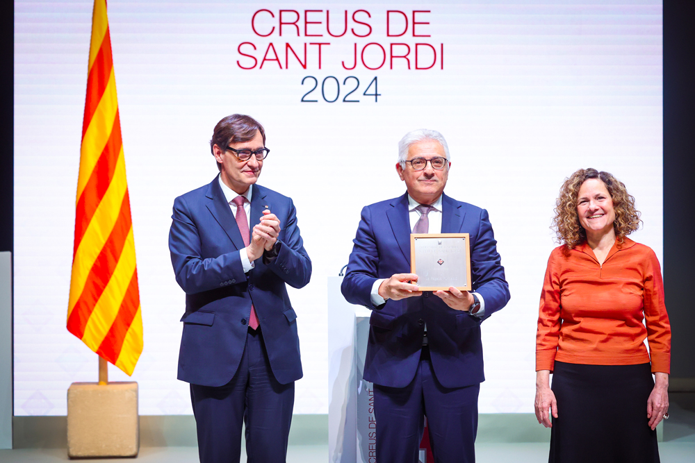 La Fageda Fundació