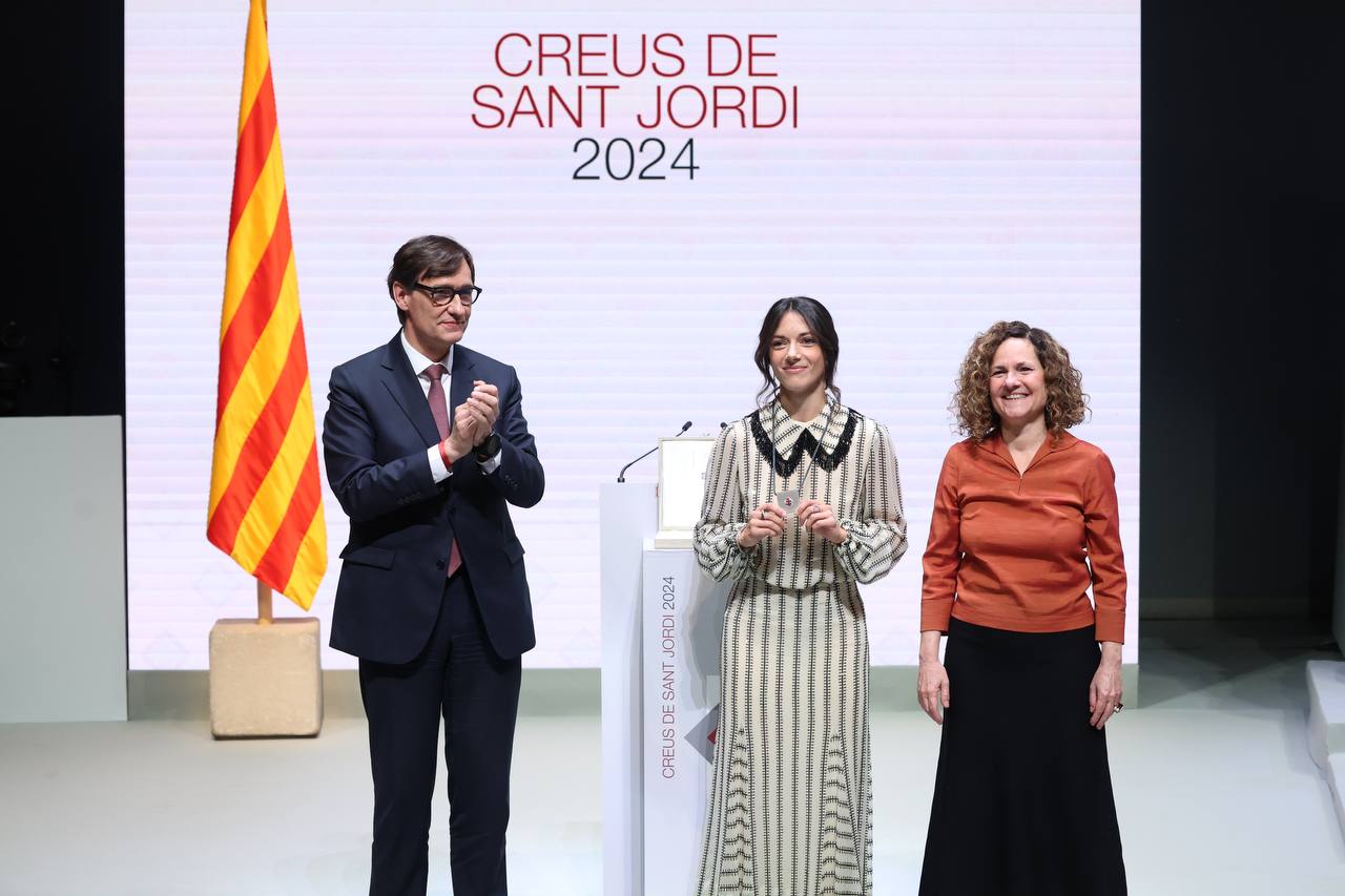 Aitana Bonmatí i Conca