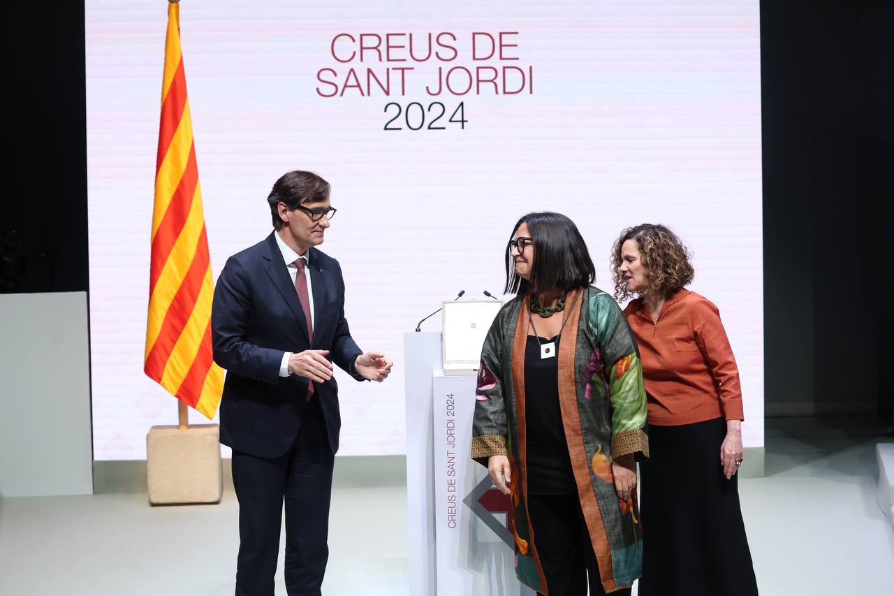 Àngels Barceló i Suárez