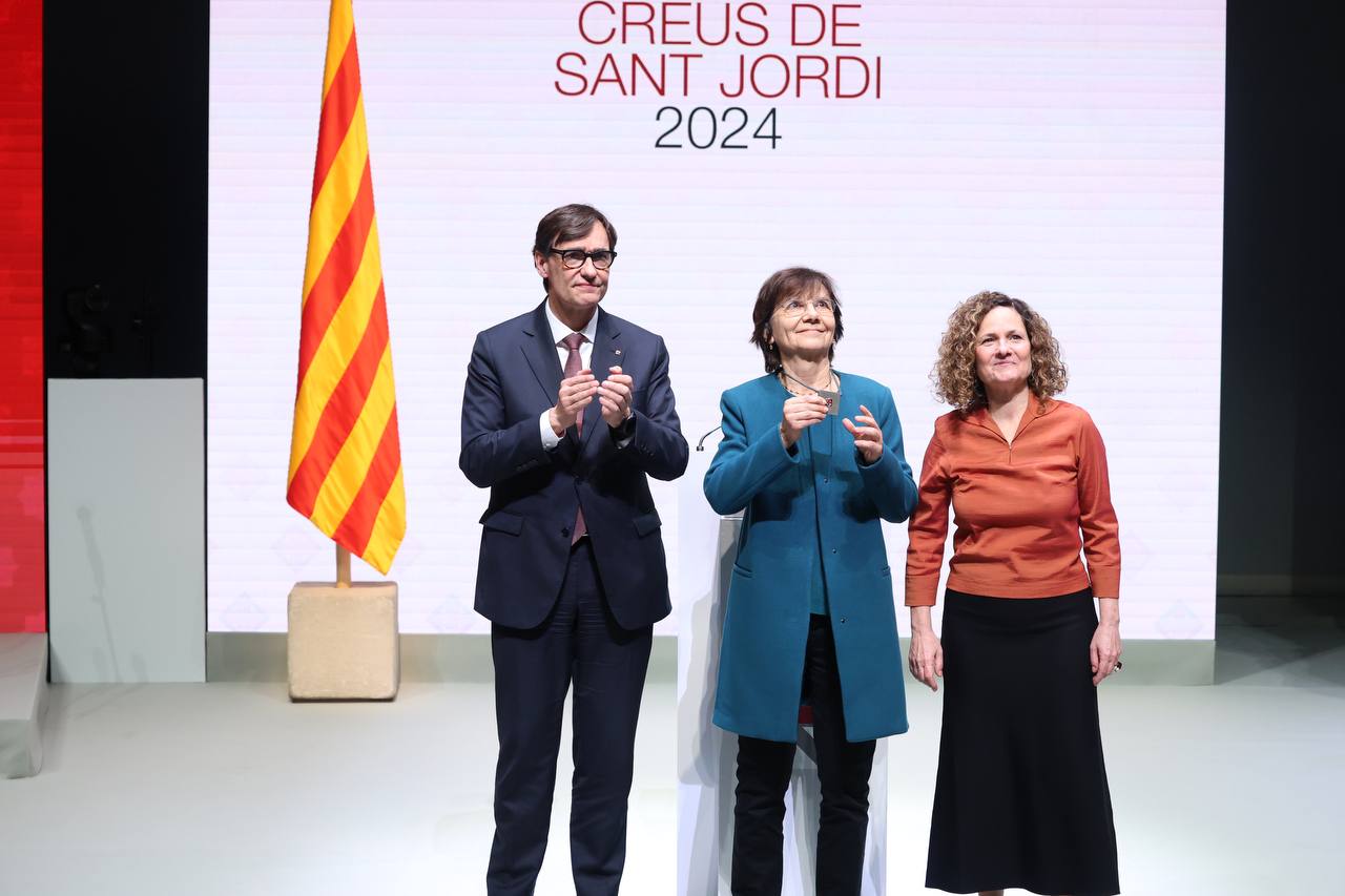 Carme Torras Genís