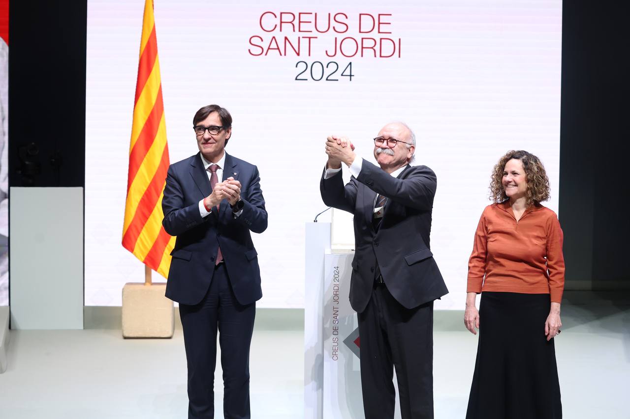 Josep-Lluís Carod-Rovira