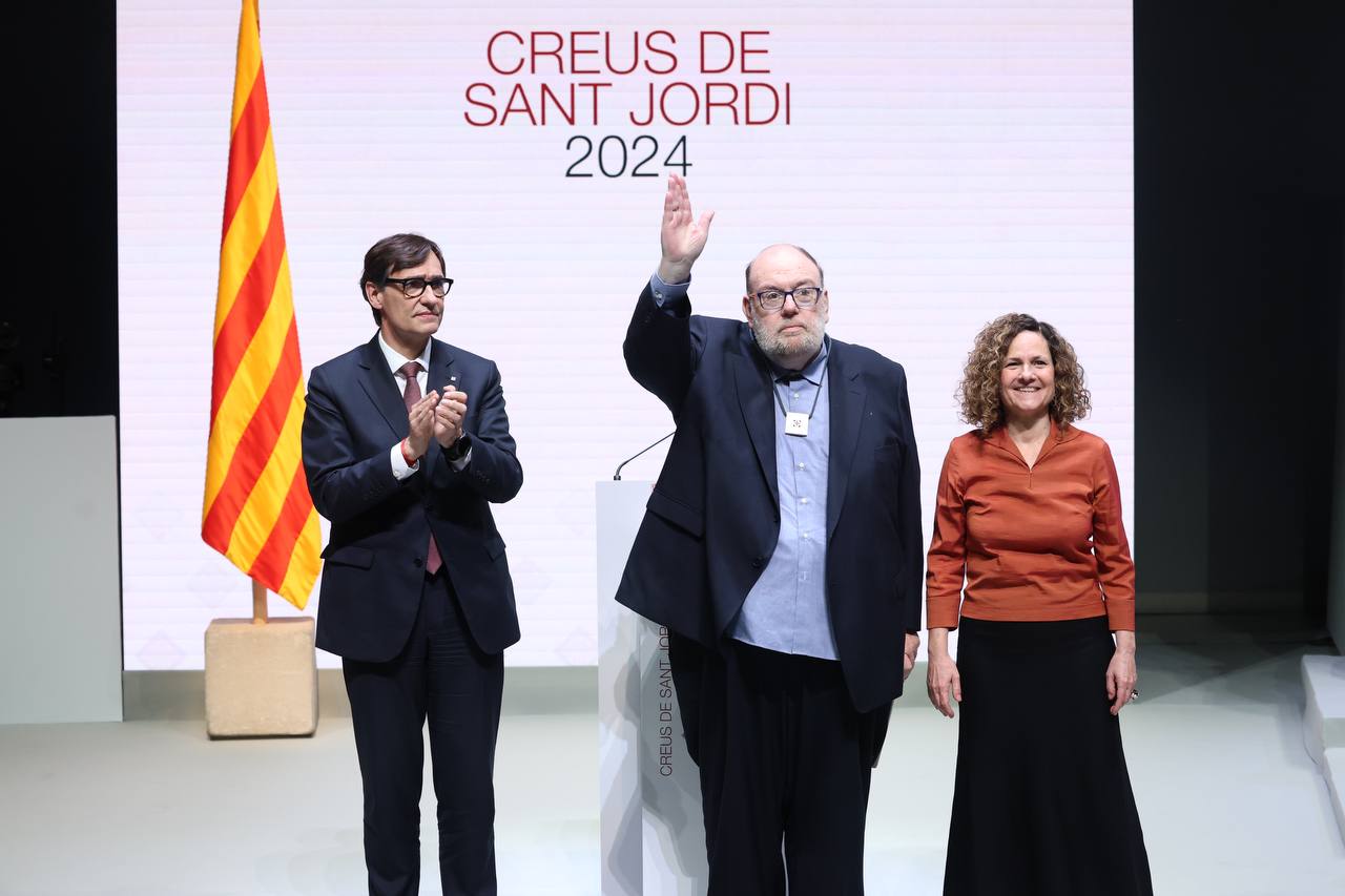 Claudi Alsina i Català