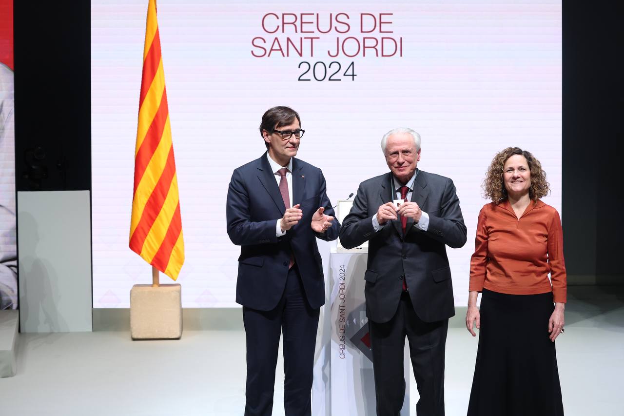 Isidre Molas i Batllori