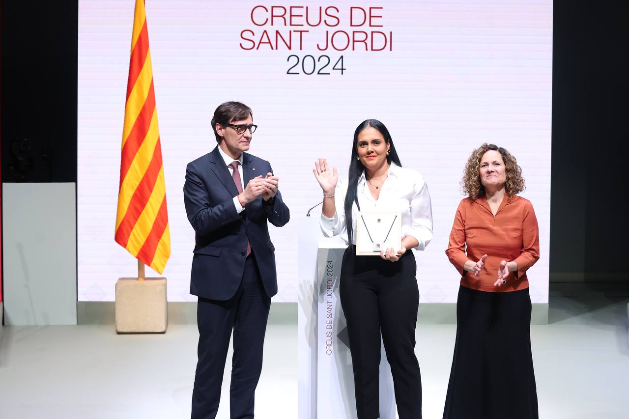 Triana Ximénez en nom de Joan Ximénez Valentí