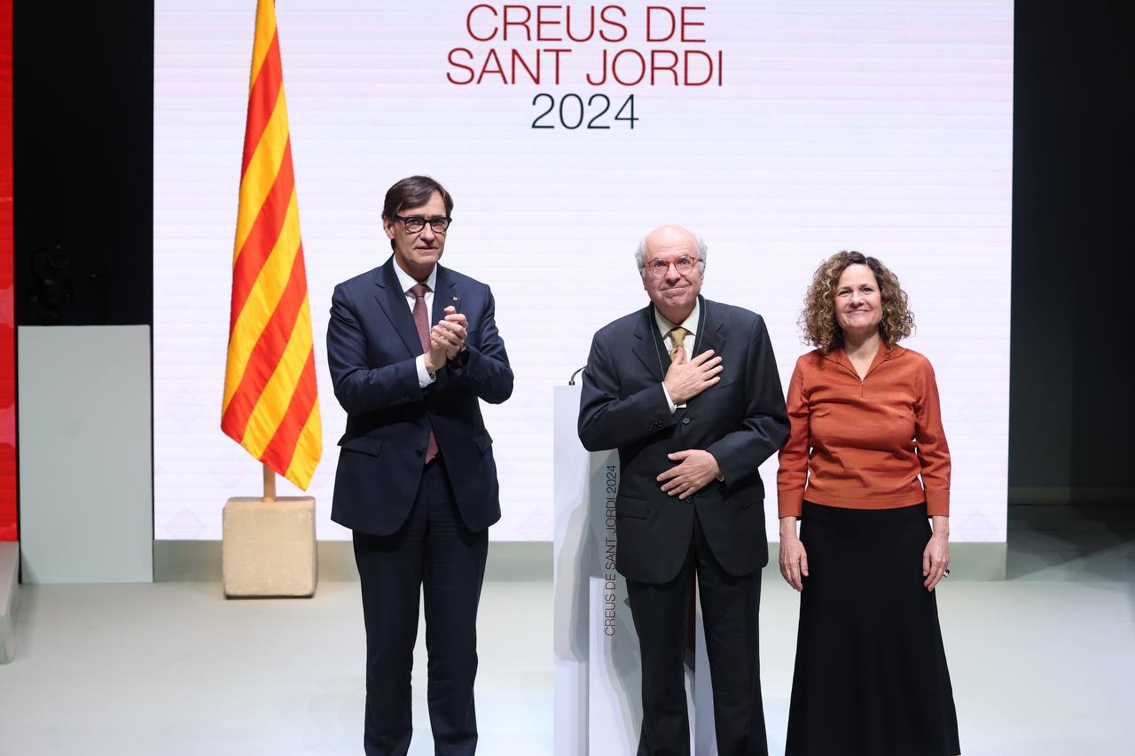 Jordi Camí i Morell